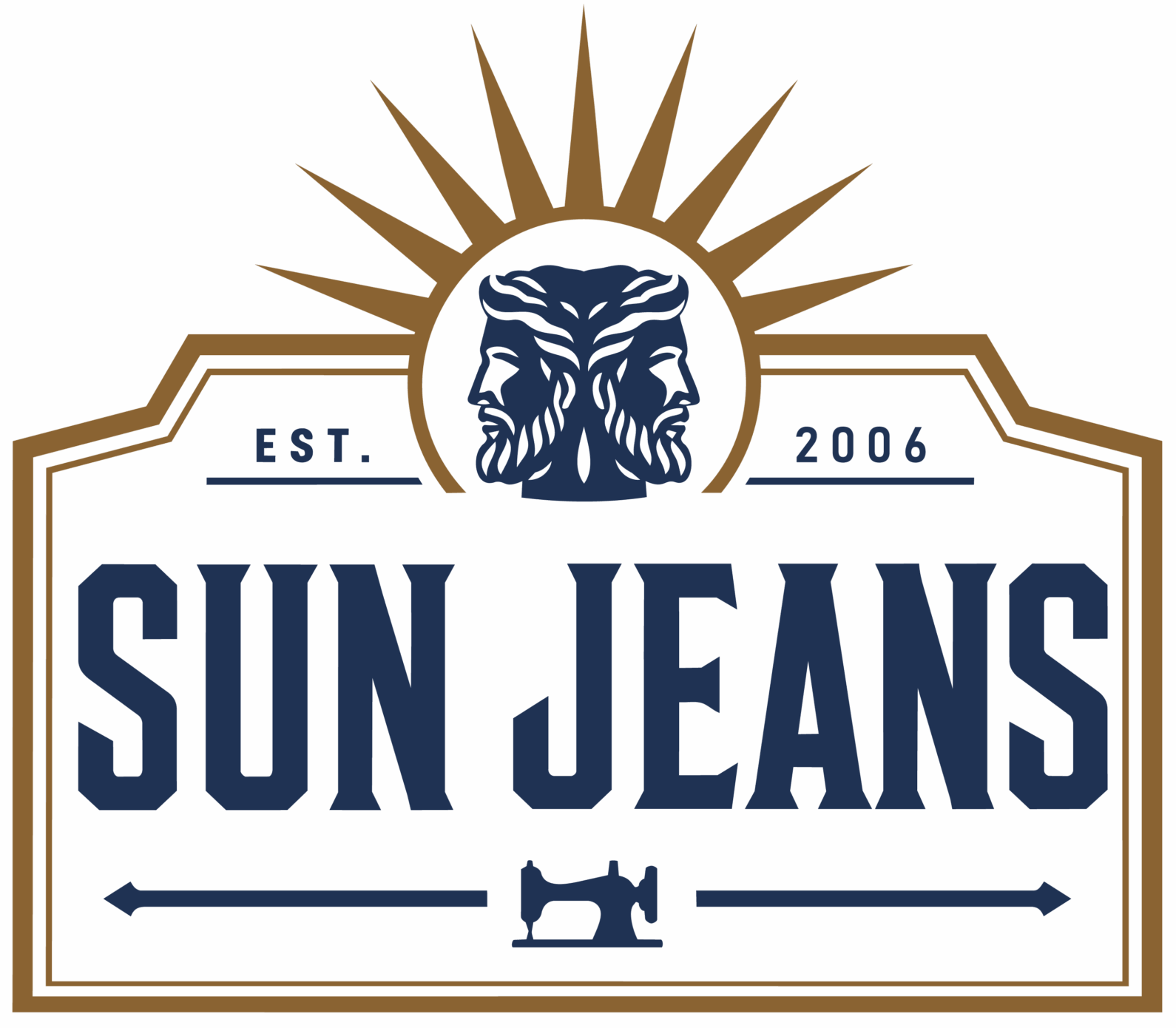 Sun Jeans